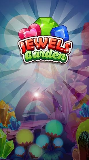 download Jewels garden apk